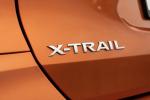 Nissan X-Trail 2018 года (CIS)